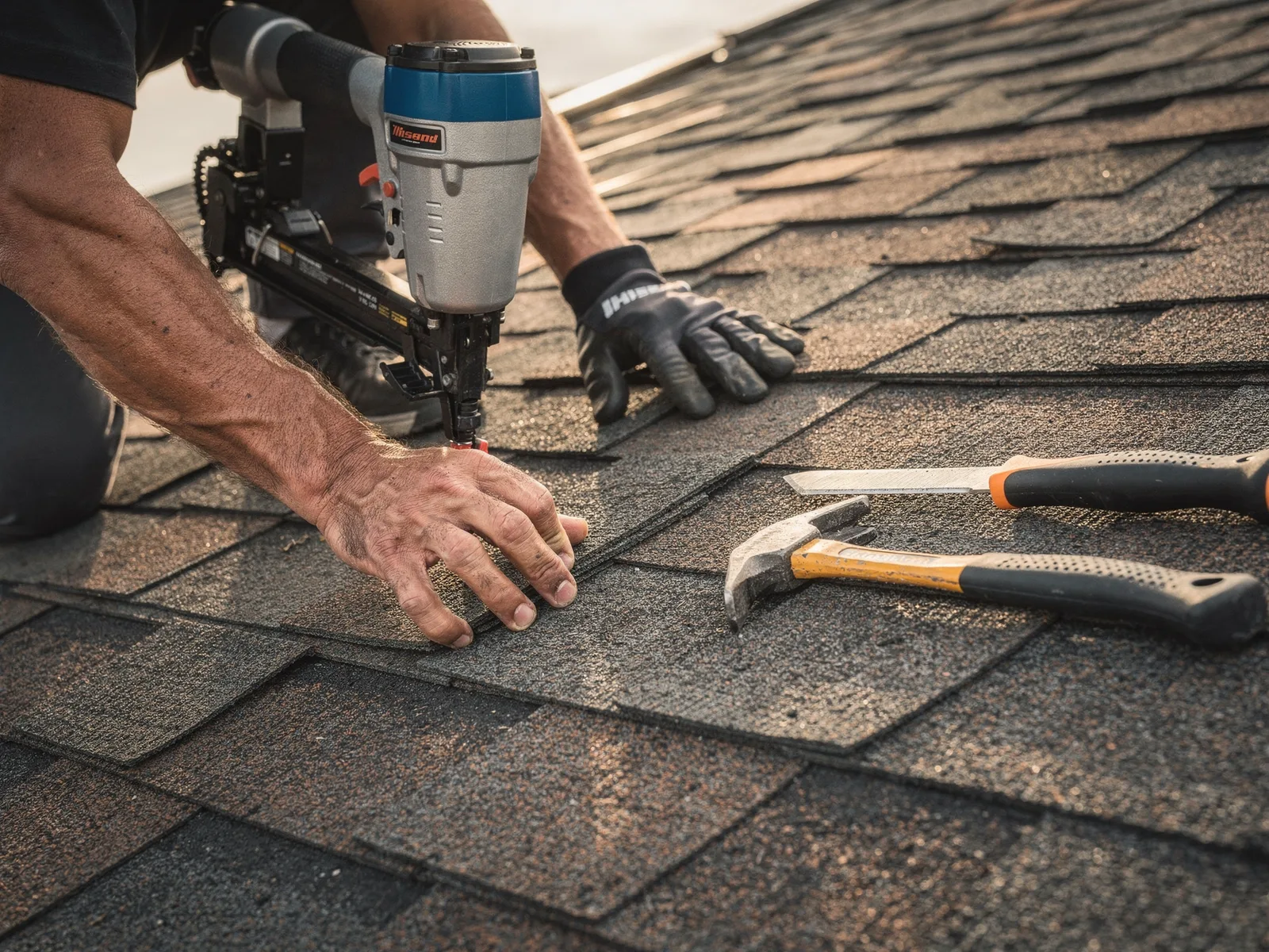 Why choose Roof Repair in Steeleville, IL